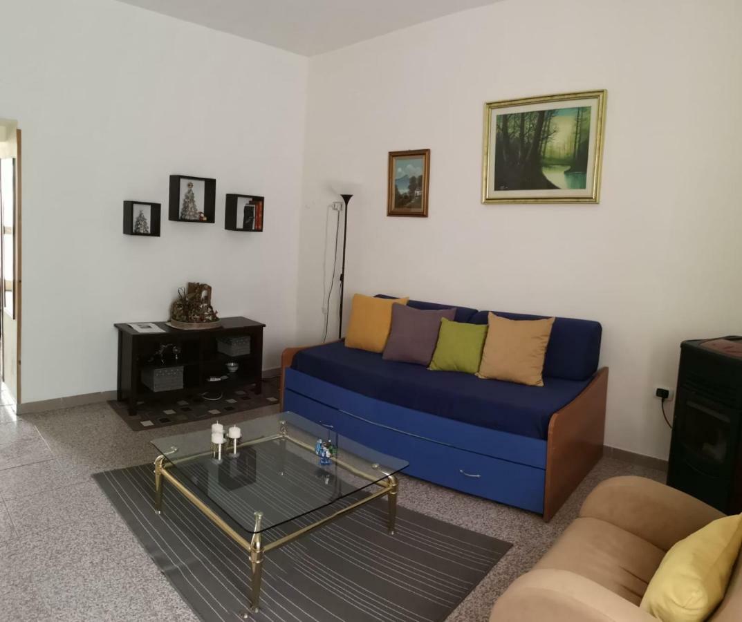 Fra Il Mare E La Sila Cerenzia Exterior foto
