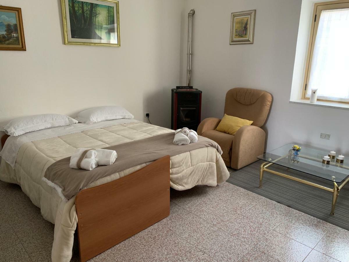 Fra Il Mare E La Sila Cerenzia Exterior foto