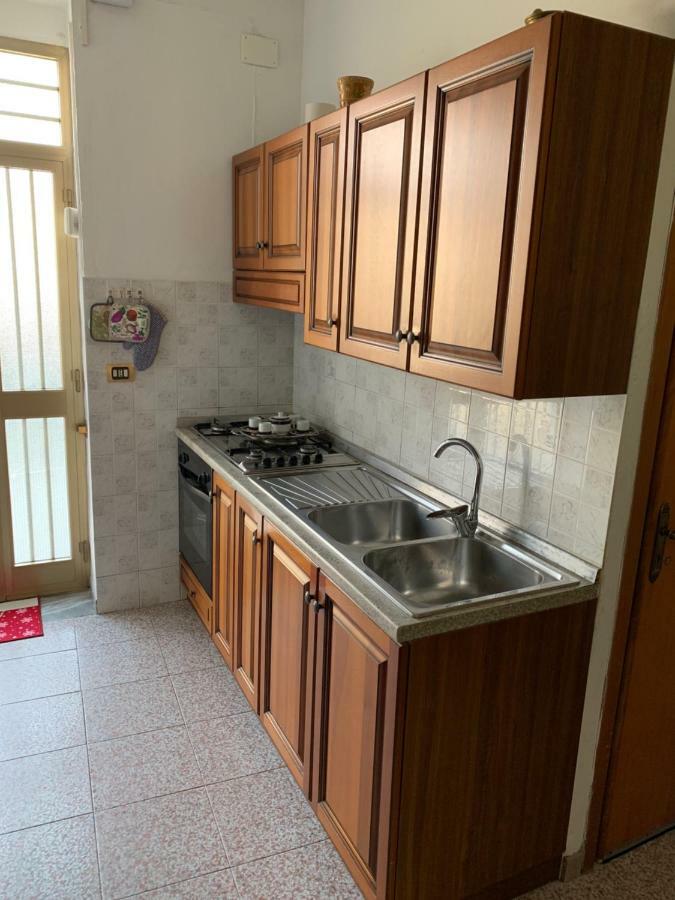 Fra Il Mare E La Sila Cerenzia Exterior foto