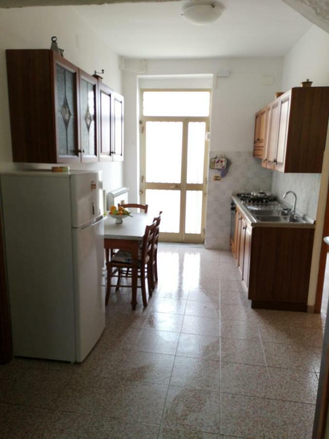Fra Il Mare E La Sila Cerenzia Exterior foto