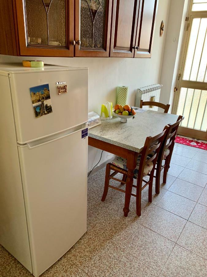 Fra Il Mare E La Sila Cerenzia Exterior foto